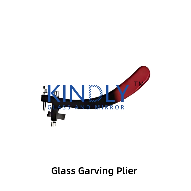 Glass Pliers 